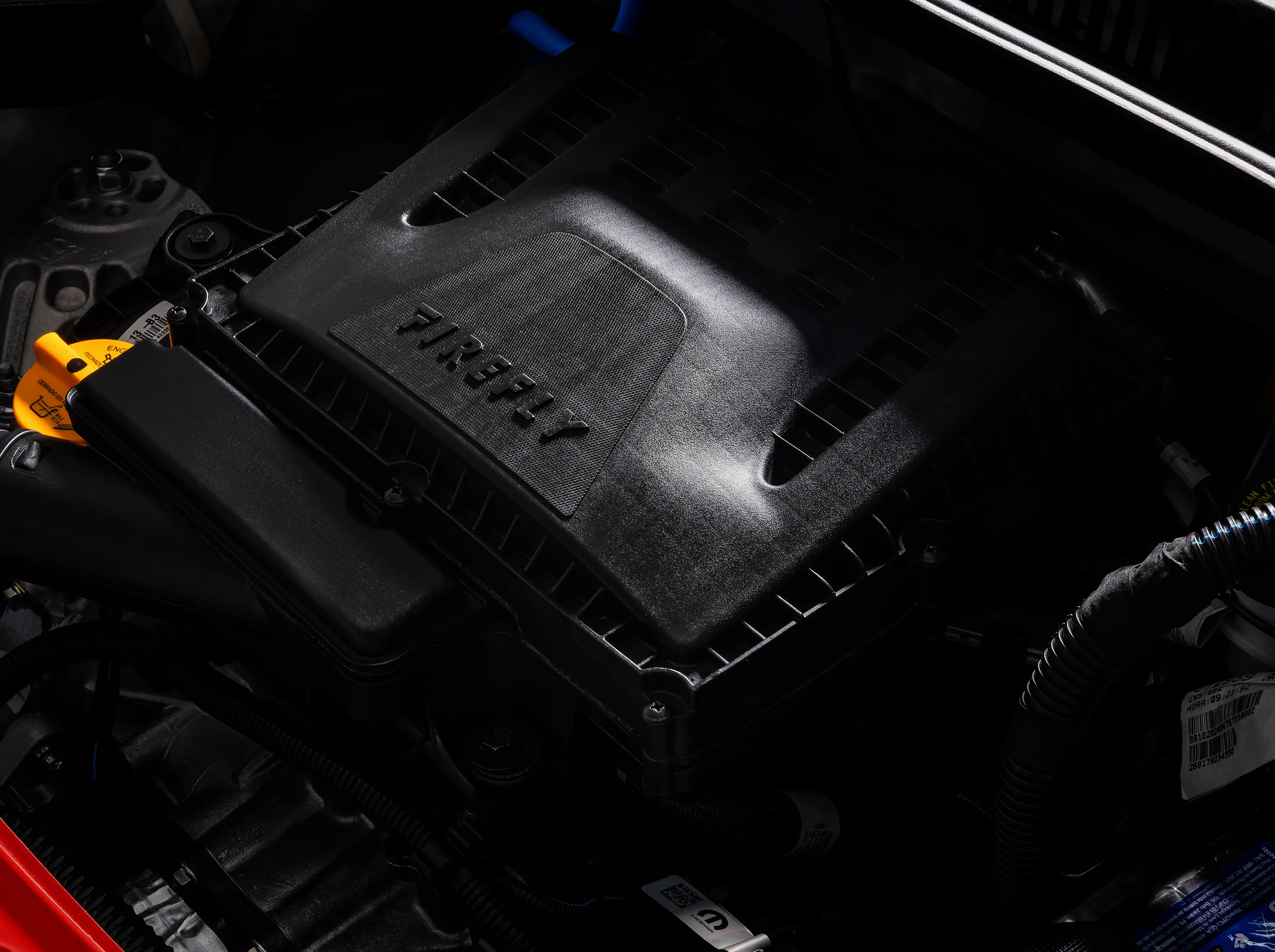 Tudo sobre performance do Fiat Mobi
