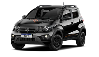MOBI TREKKING 1.0 2027